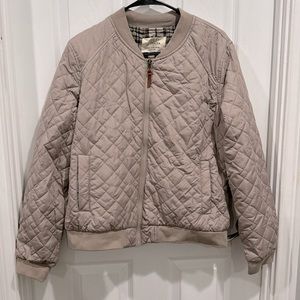 Ashley by 26 International bomber jacket
